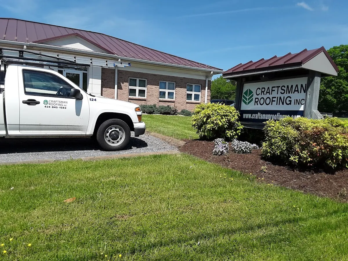 Quality Hail Damage Roof Repair by experienced craftsmen in Downtown Atlantic City